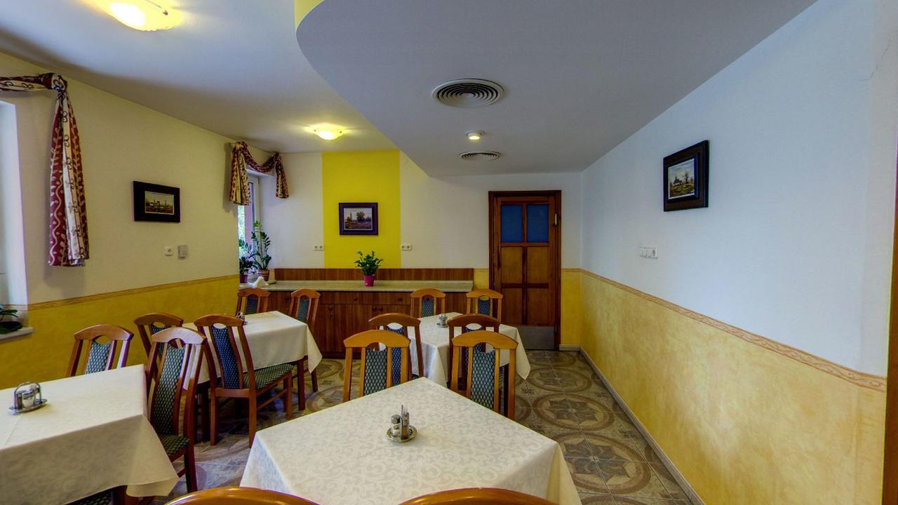 Bella Hotel Szeged Eksteriør bilde